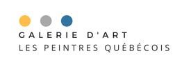 Galerie d'art Québec - Les Peintres Québécois